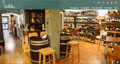 Desktop Screenshot of lavineria-aosta.it